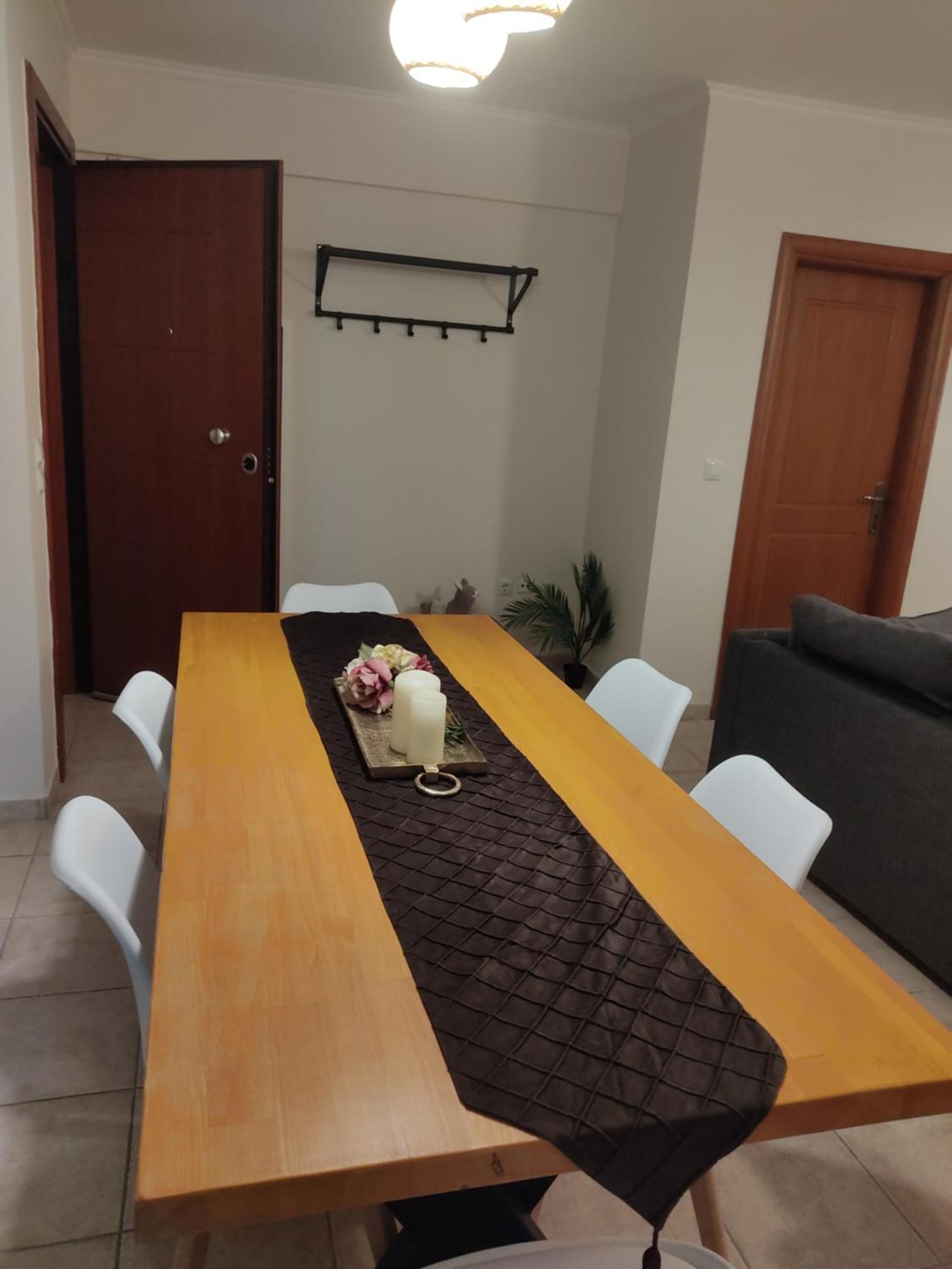 Rania'S House Apartment Aigio Exterior photo
