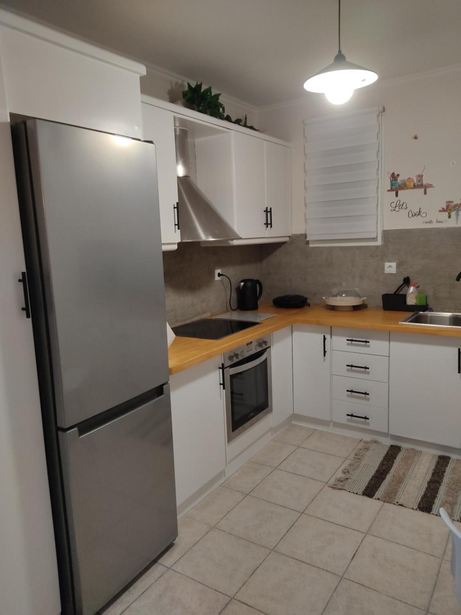 Rania'S House Apartment Aigio Exterior photo