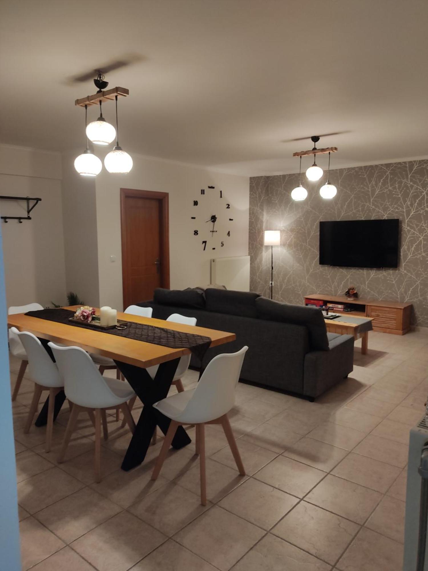 Rania'S House Apartment Aigio Exterior photo