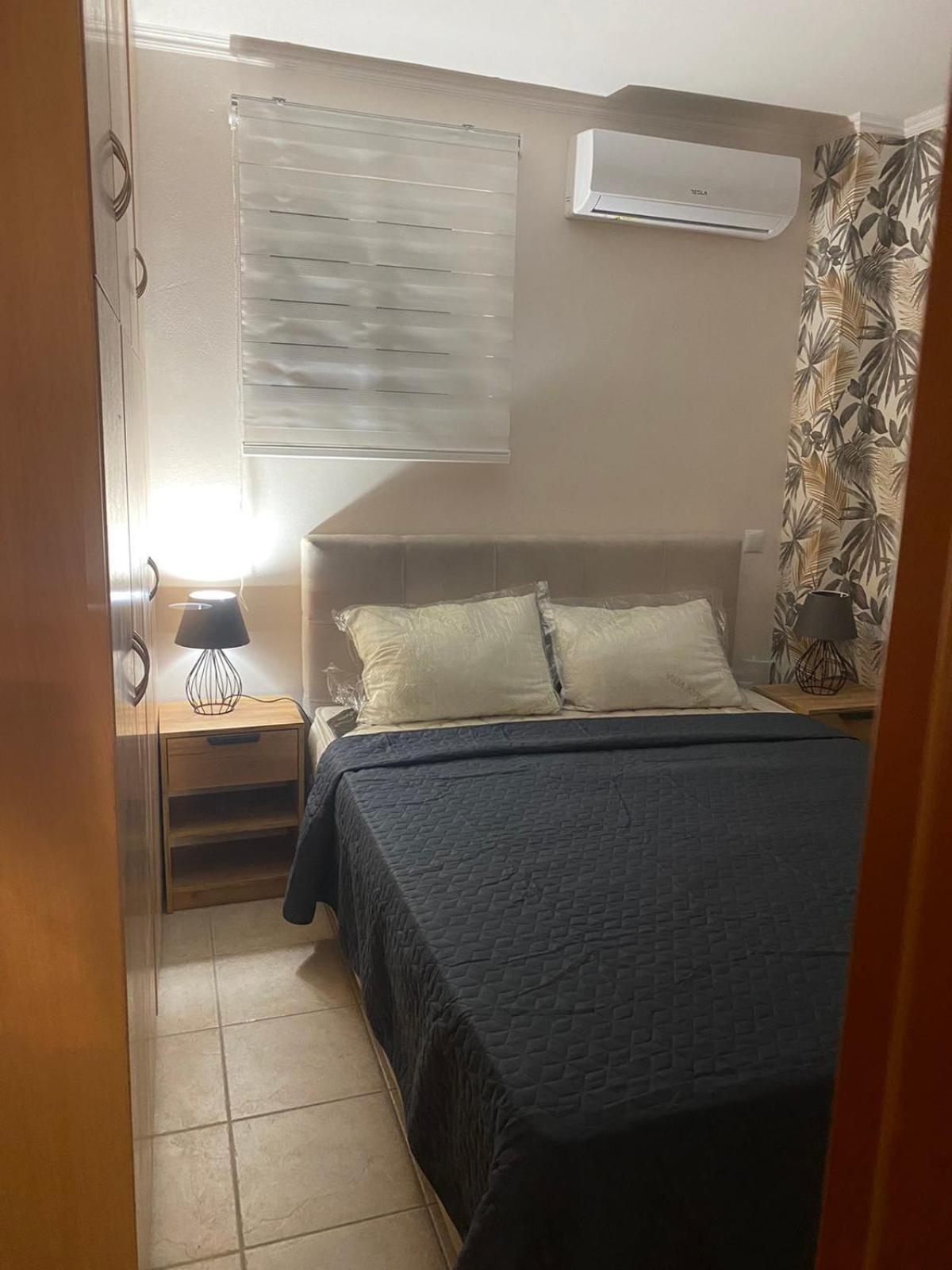 Rania'S House Apartment Aigio Exterior photo