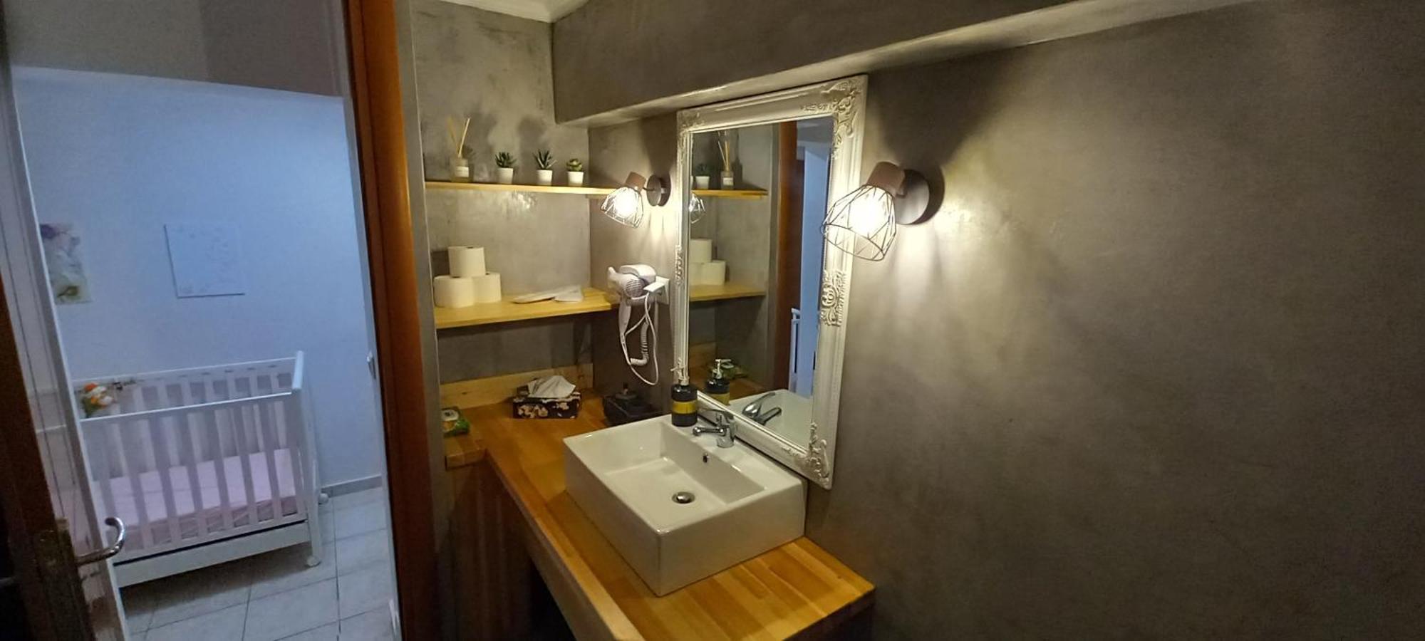 Rania'S House Apartment Aigio Exterior photo